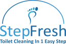 StepFresh - Toilet Cleaner