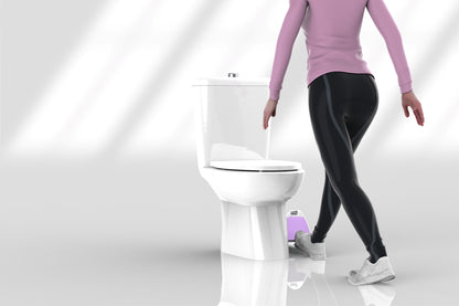 StepFresh Toilet Cleaner